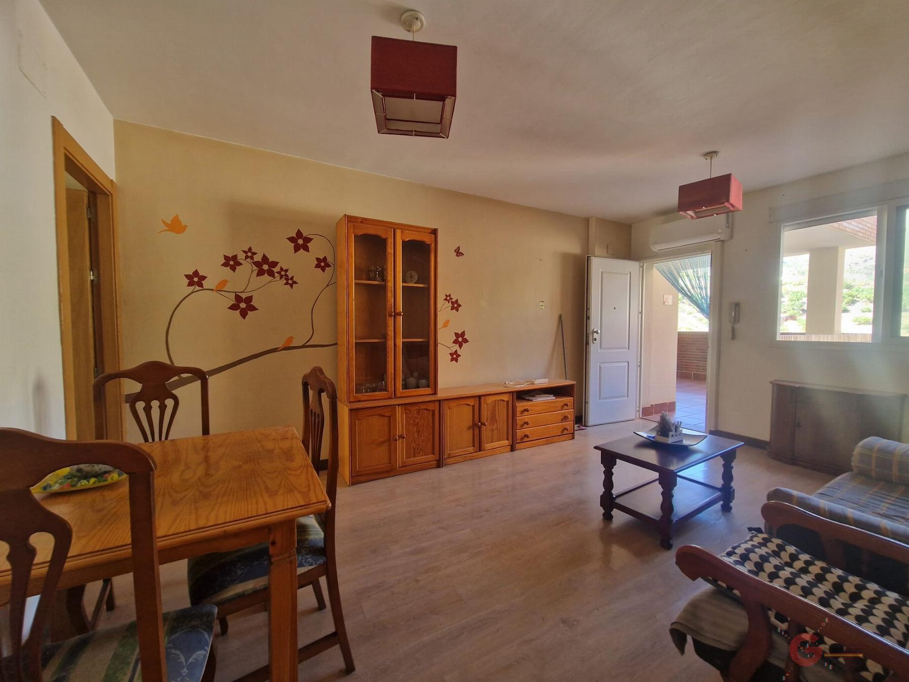 Vente de appartement dans Molvízar