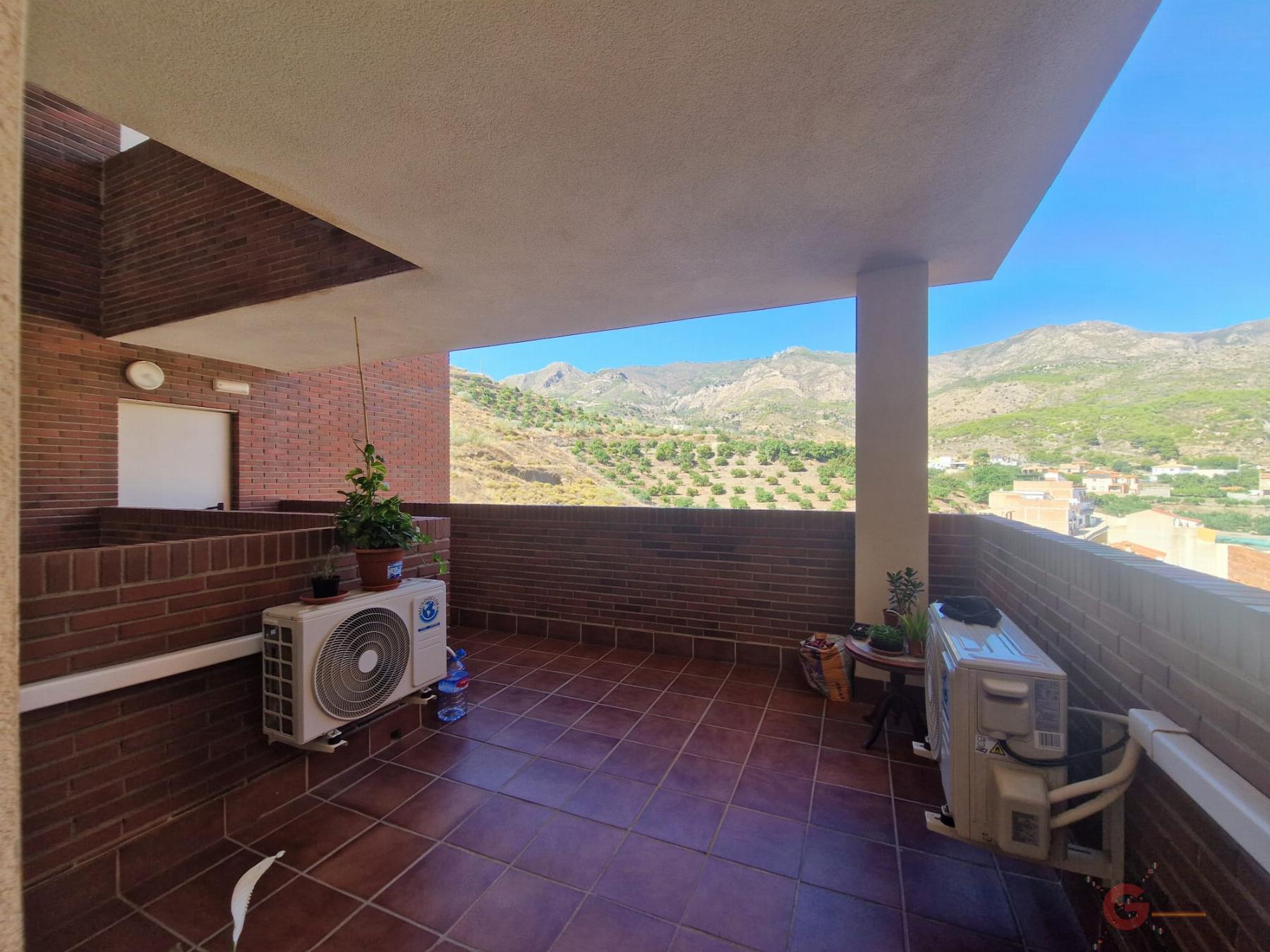 Vente de appartement dans Molvízar