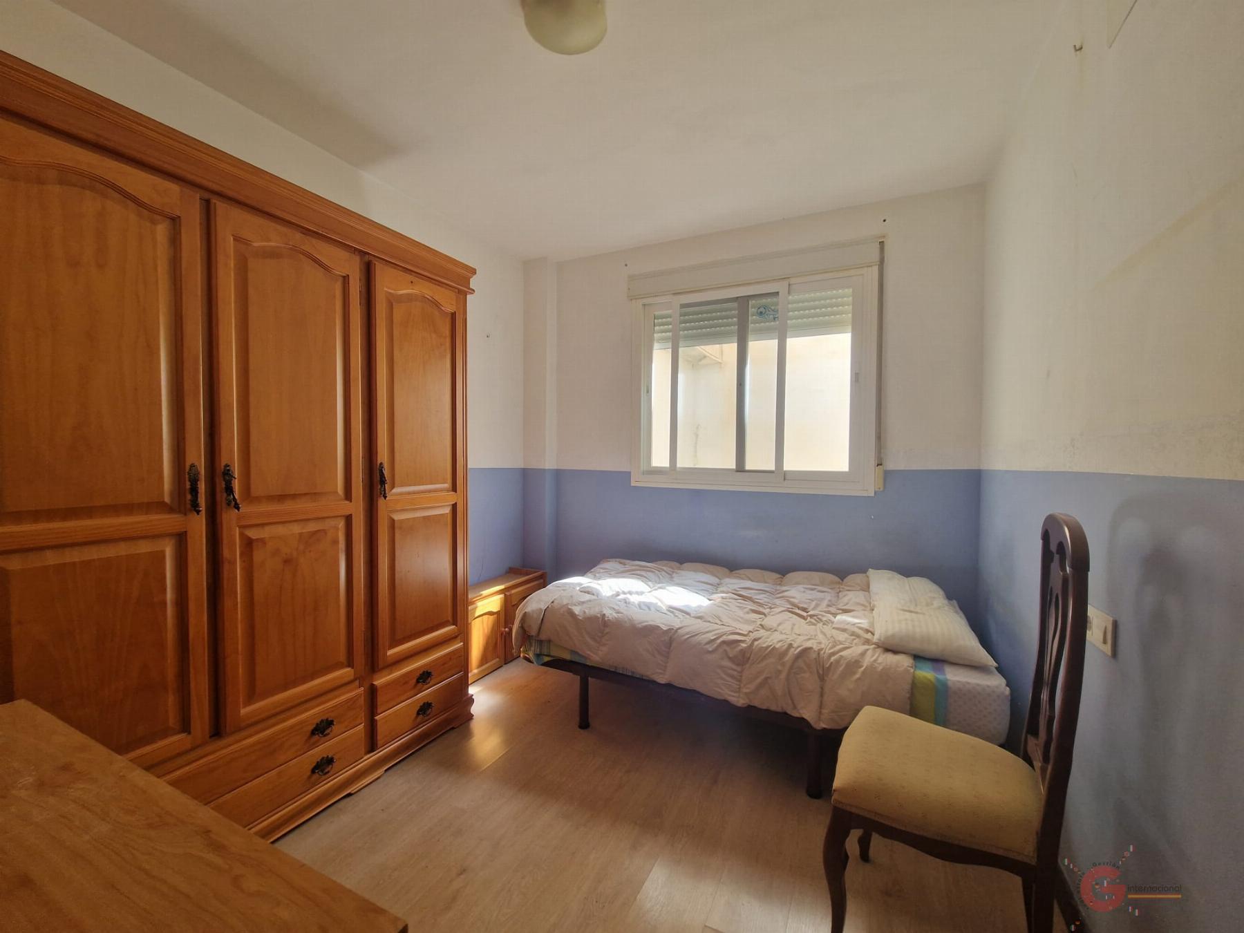 Vente de appartement dans Molvízar