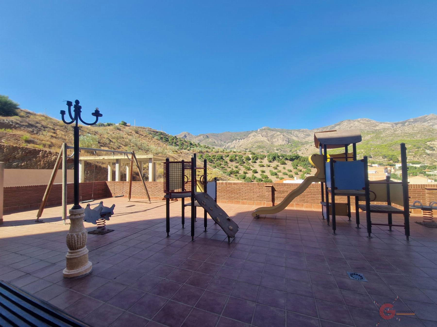 Vente de appartement dans Molvízar