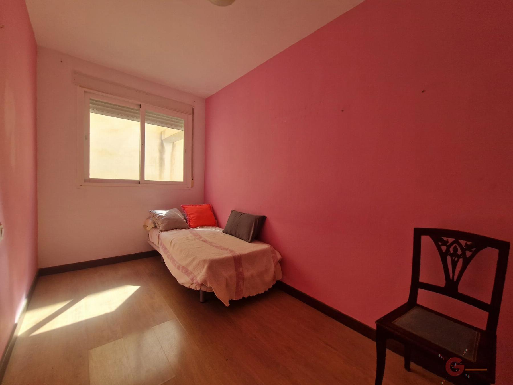 Vente de appartement dans Molvízar