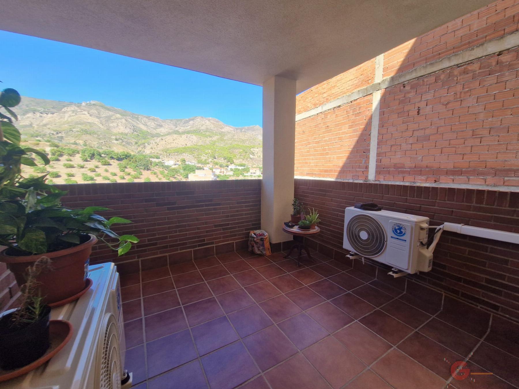 Vente de appartement dans Molvízar