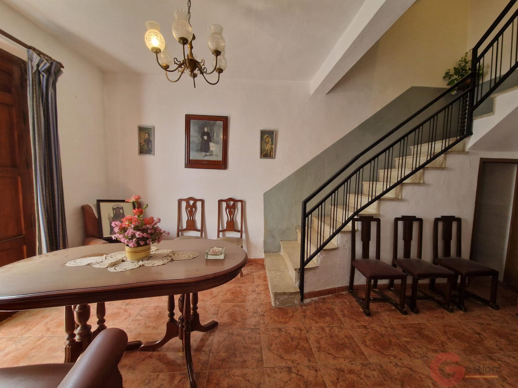 Venta de casa en Molvízar