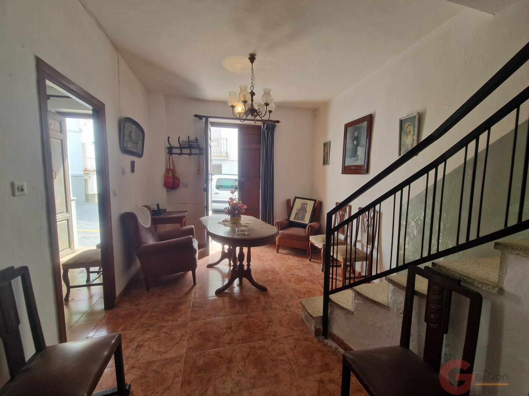 Venta de casa en Molvízar Venta de casa en Molvízar