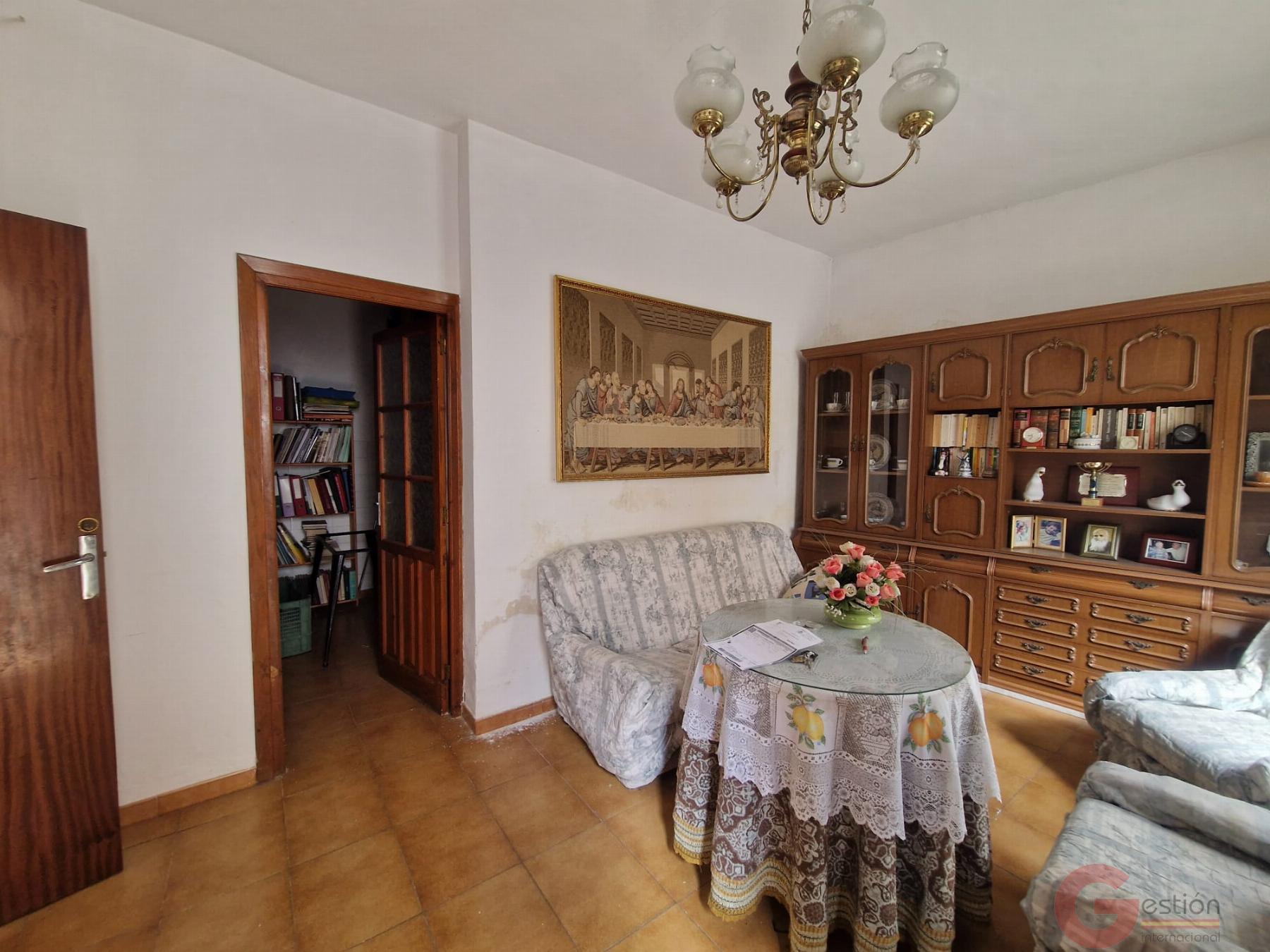 Venta de casa en Molvízar