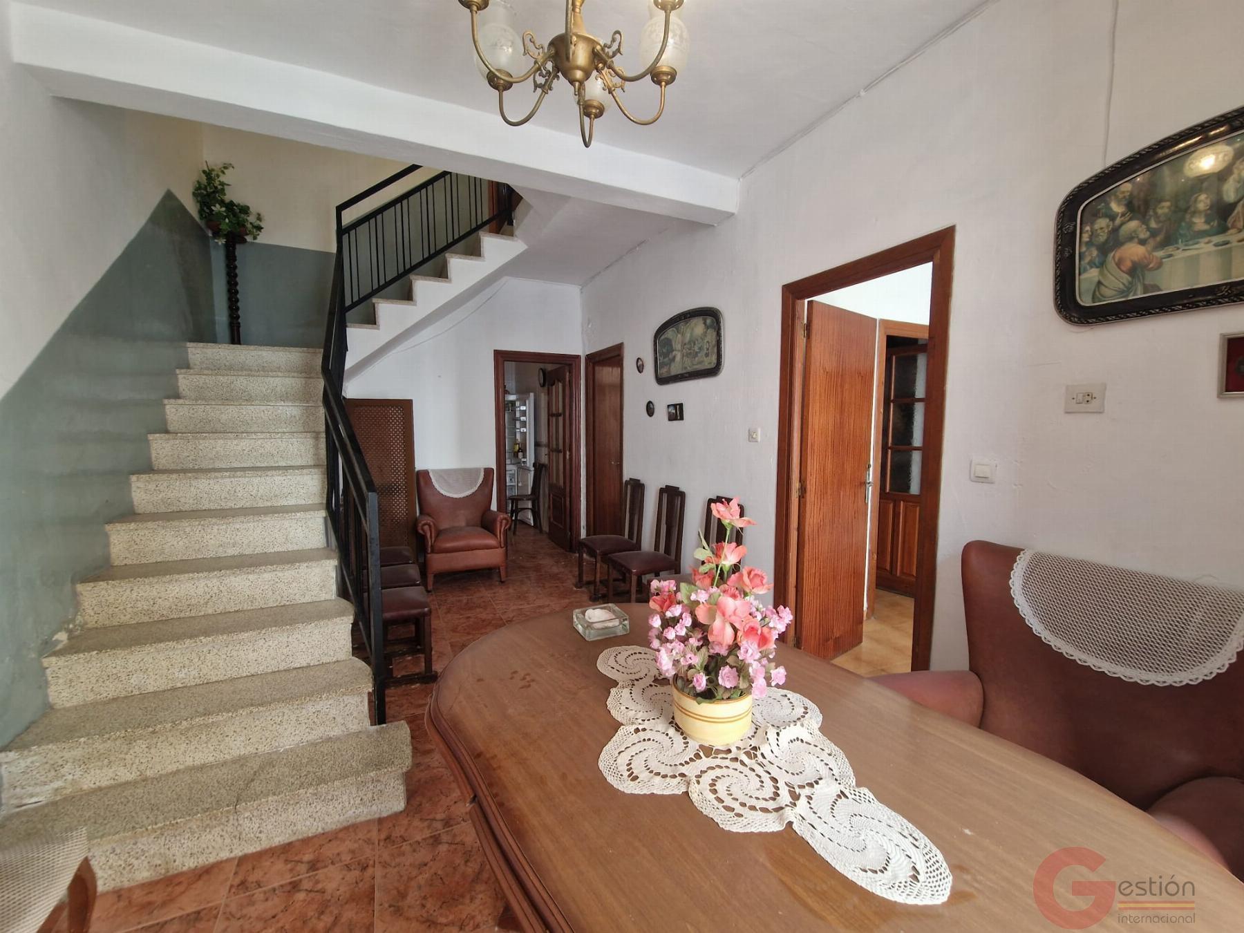 Venta de casa en Molvízar