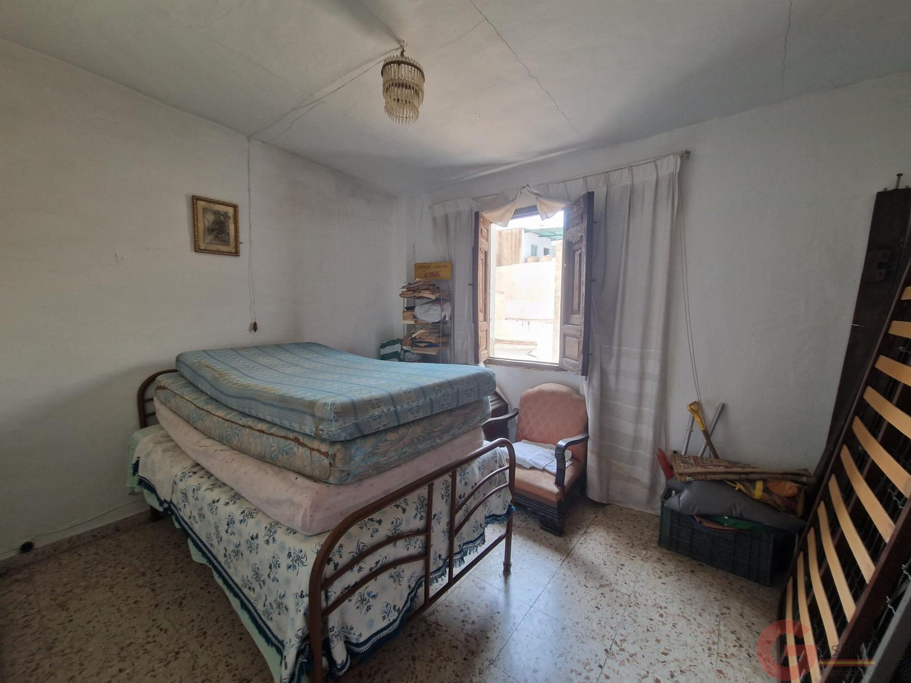 Venta de casa en Molvízar