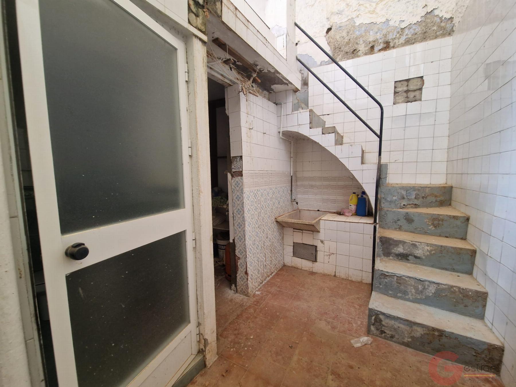 Venta de casa en Molvízar