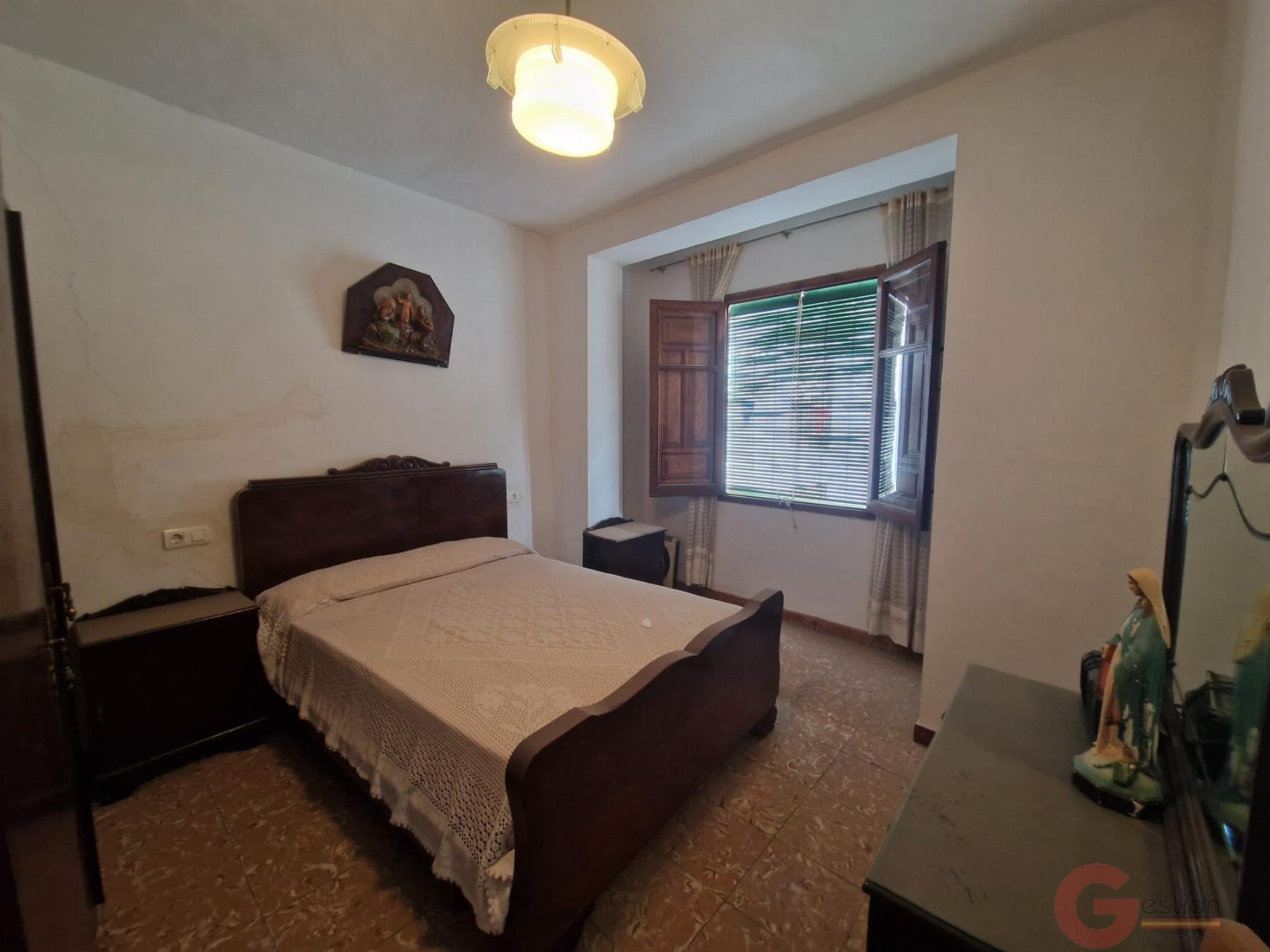 Venta de casa en Molvízar