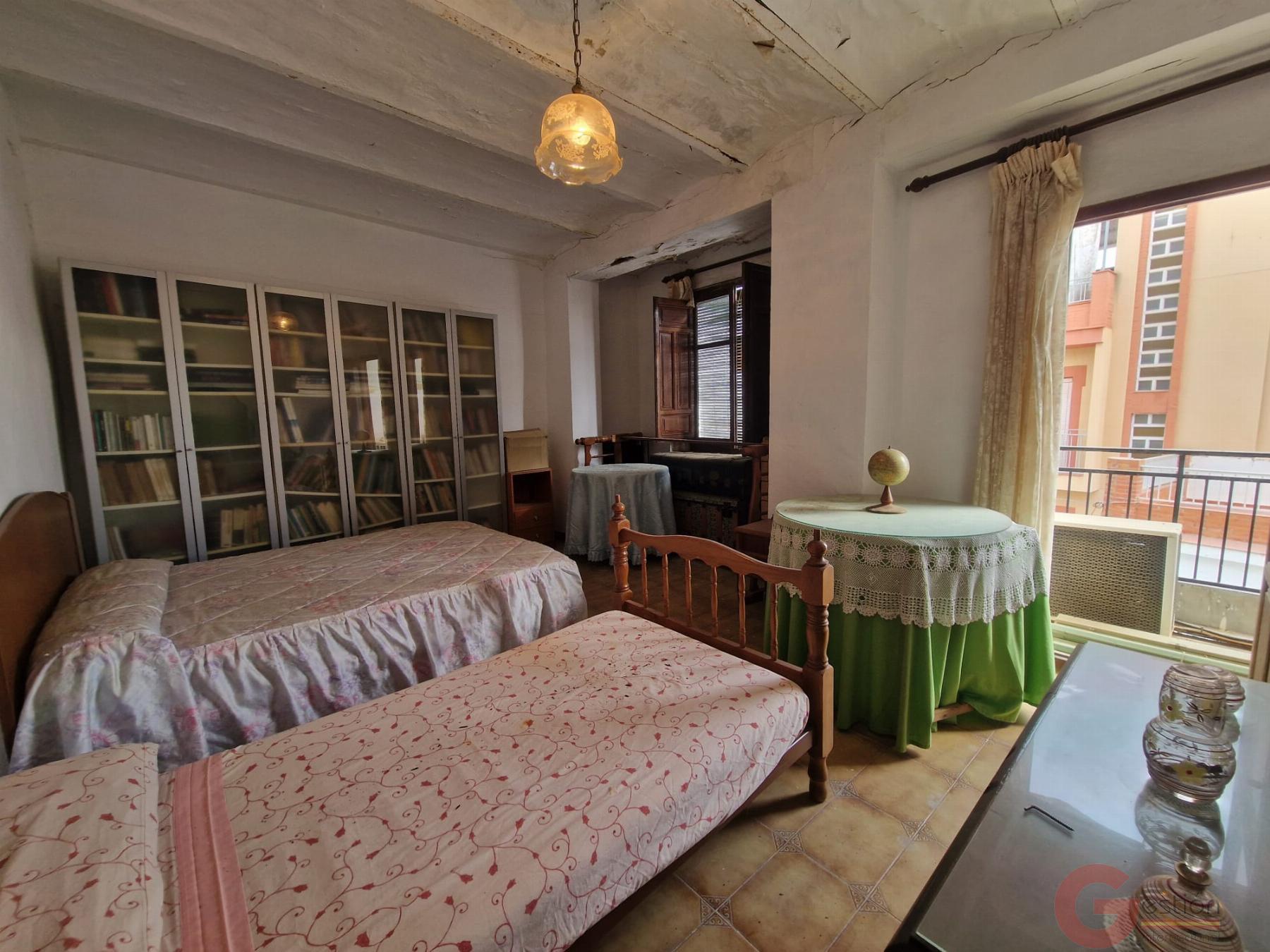 Venta de casa en Molvízar