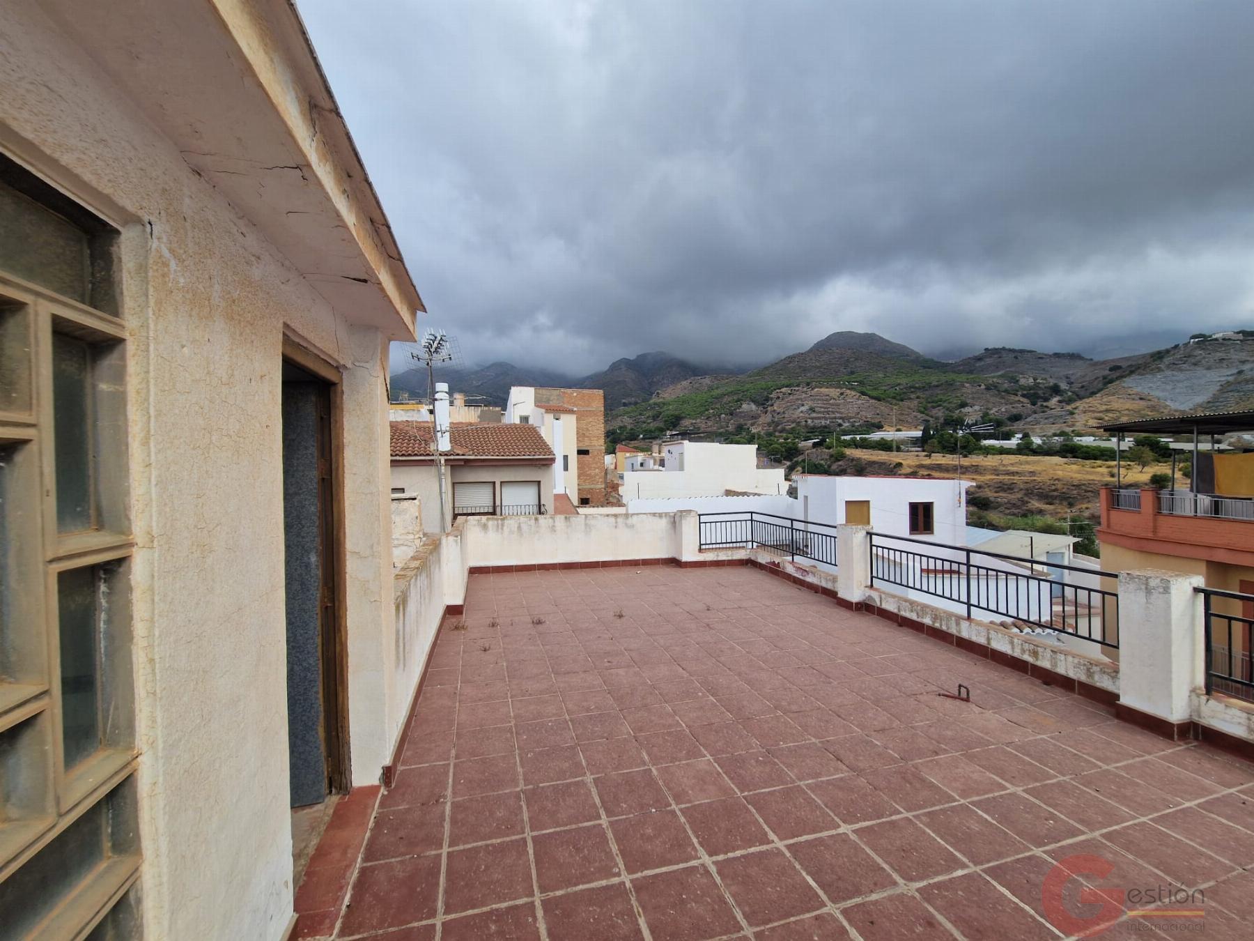 Venta de casa en Molvízar