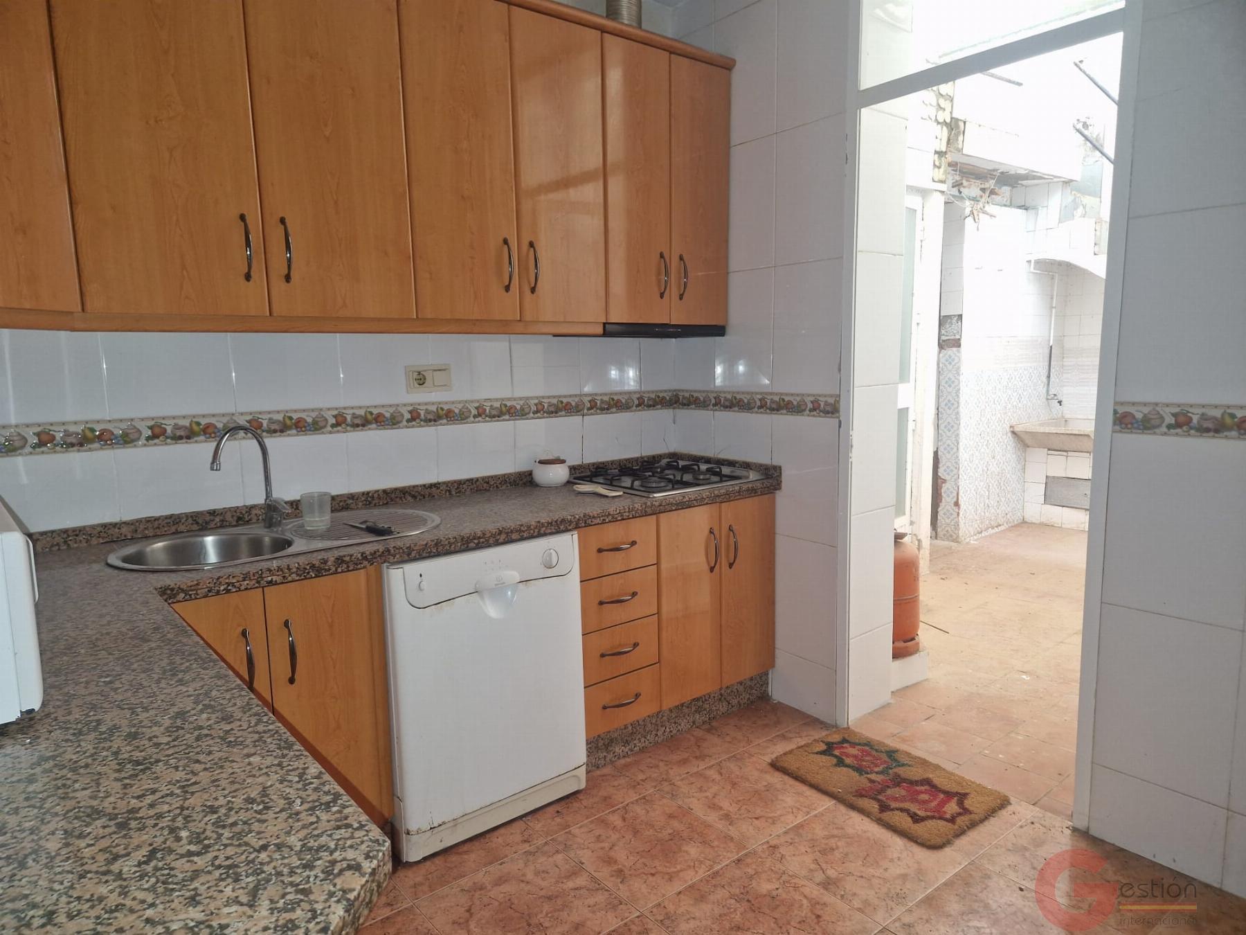 Venta de casa en Molvízar