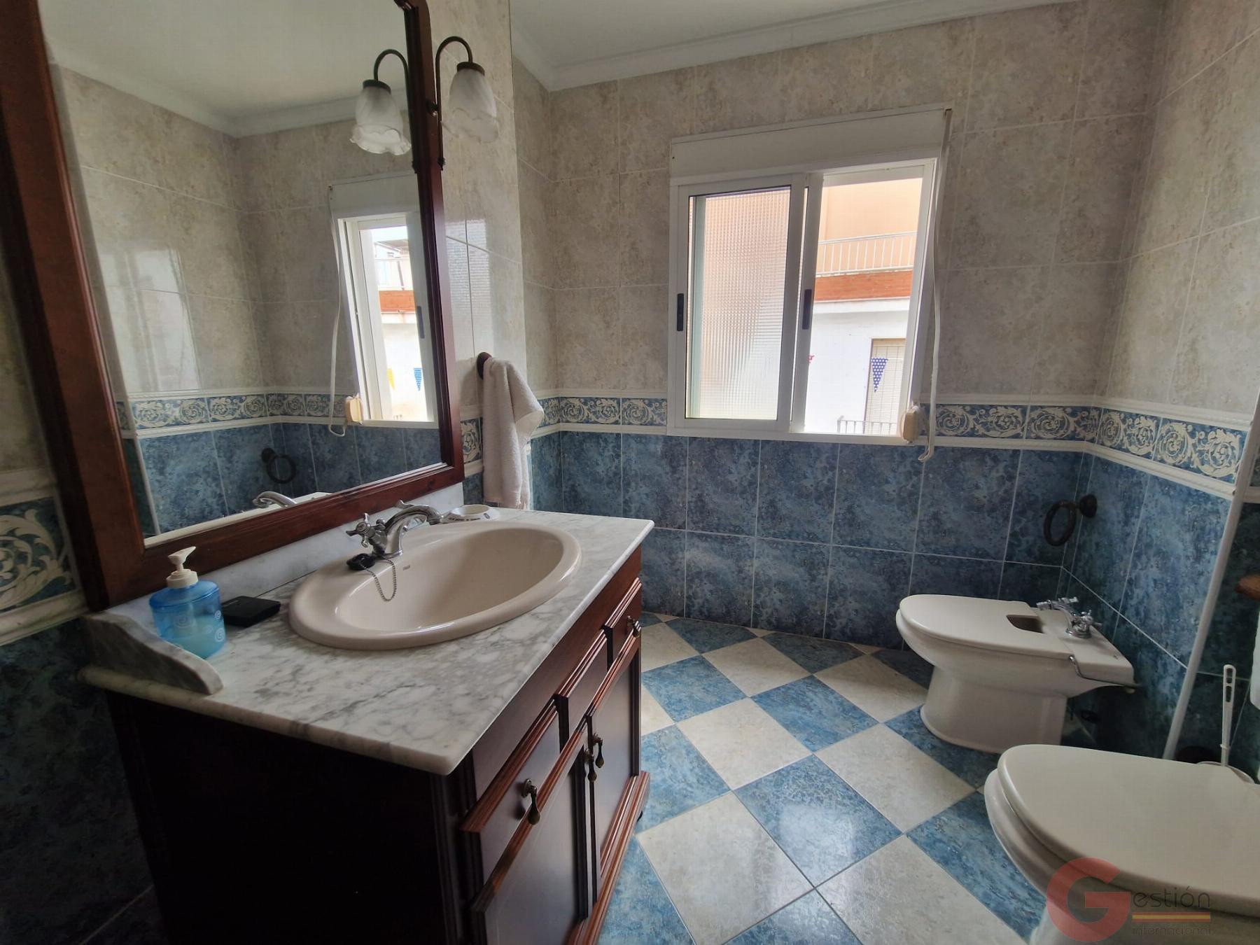 Venta de casa en Molvízar