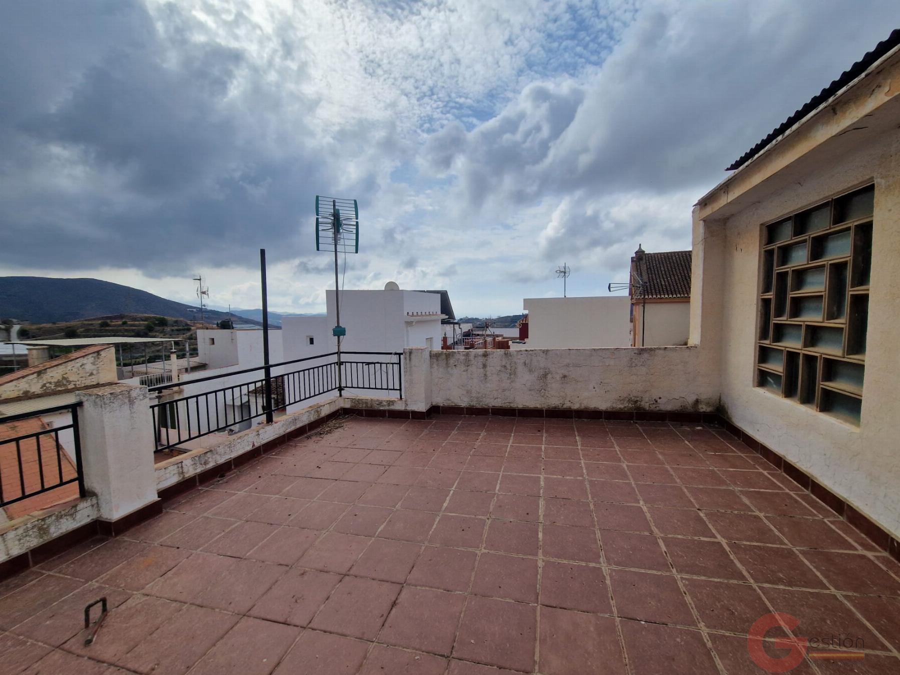 Venta de casa en Molvízar