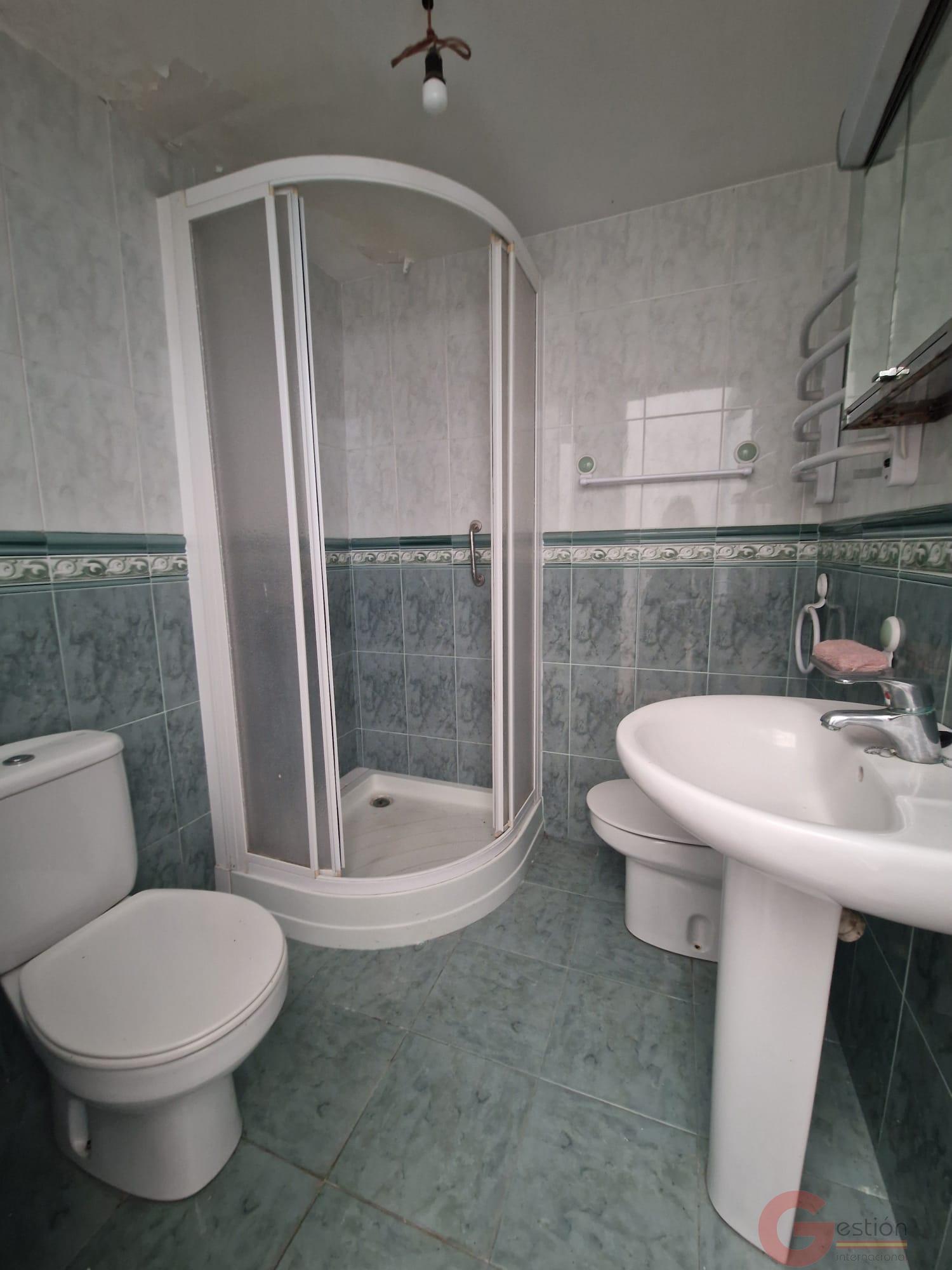 Venta de casa en Molvízar