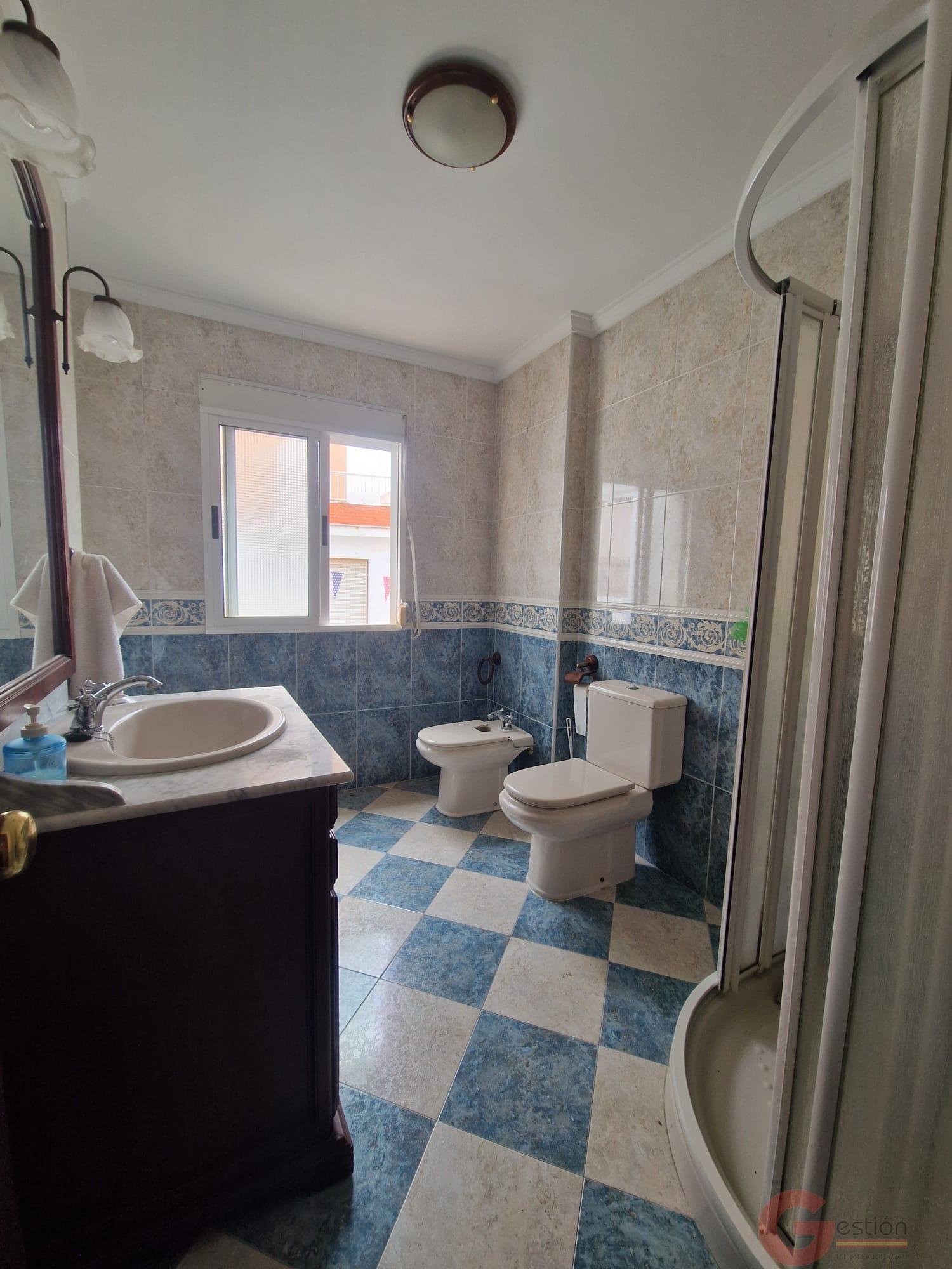Venta de casa en Molvízar