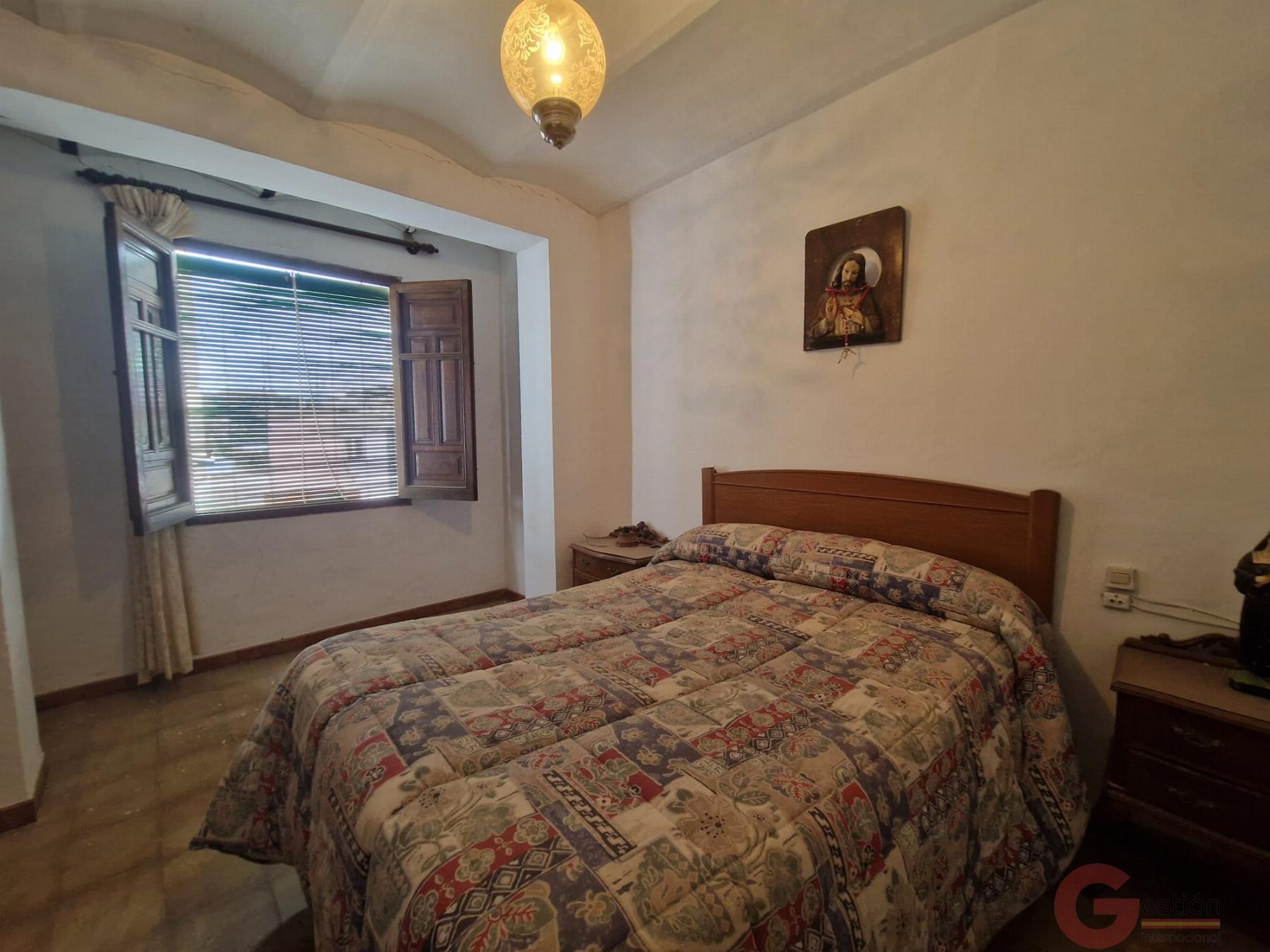 Venta de casa en Molvízar