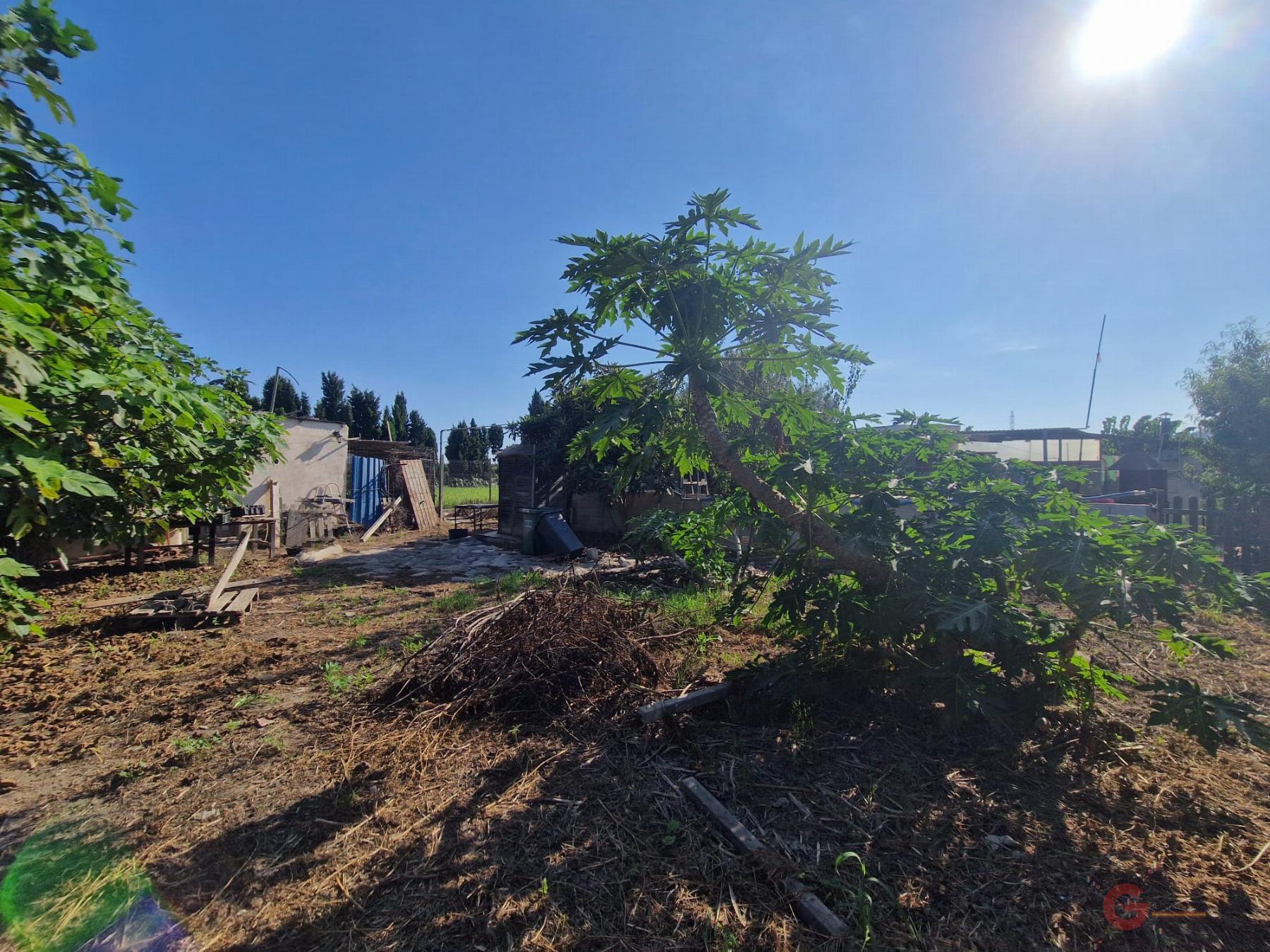 Vente de propriété rurale dans Salobreña