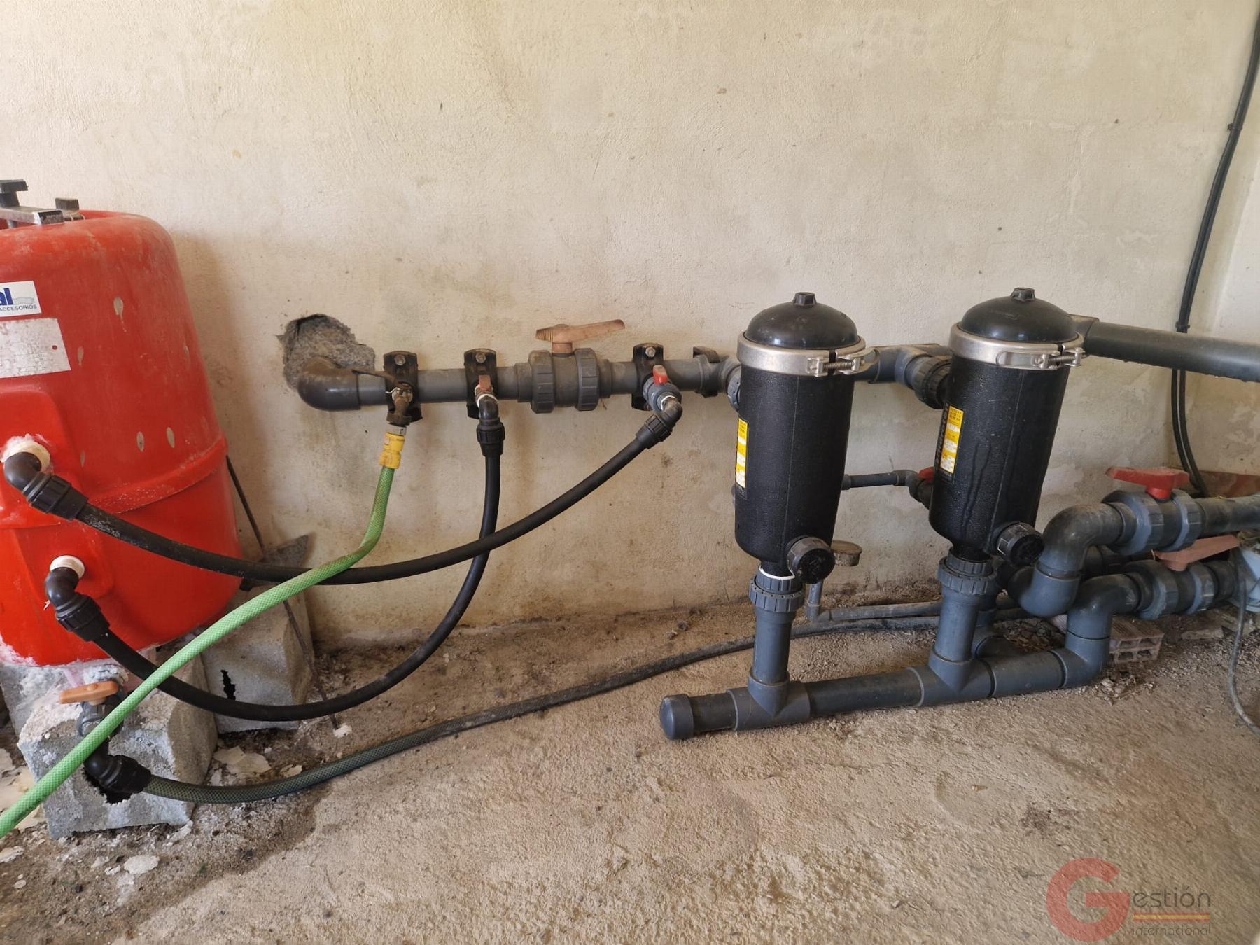 Venta de finca rústica en Molvízar Venta de finca rústica en Molvízar