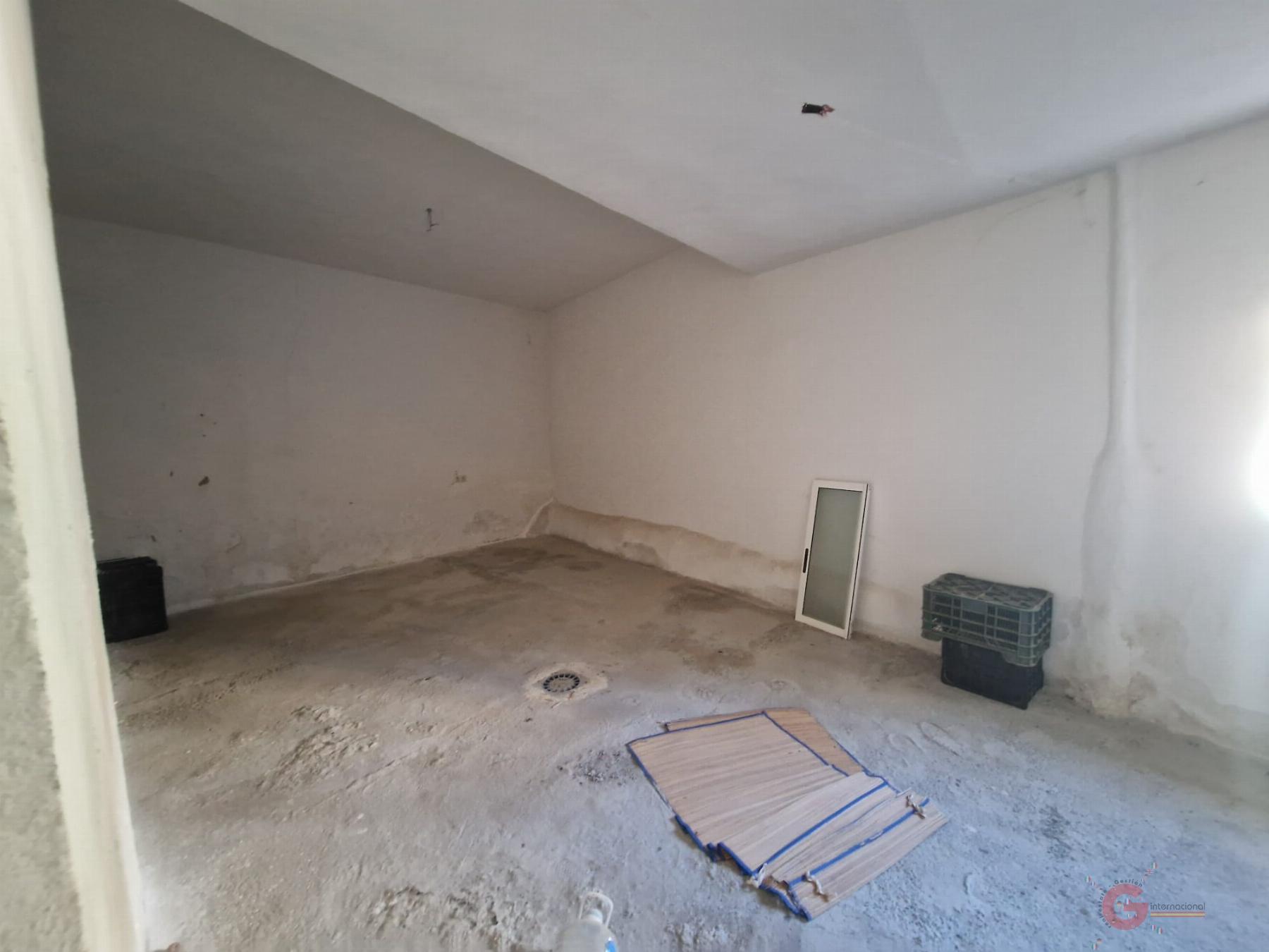 Vente de maison dans Molvízar