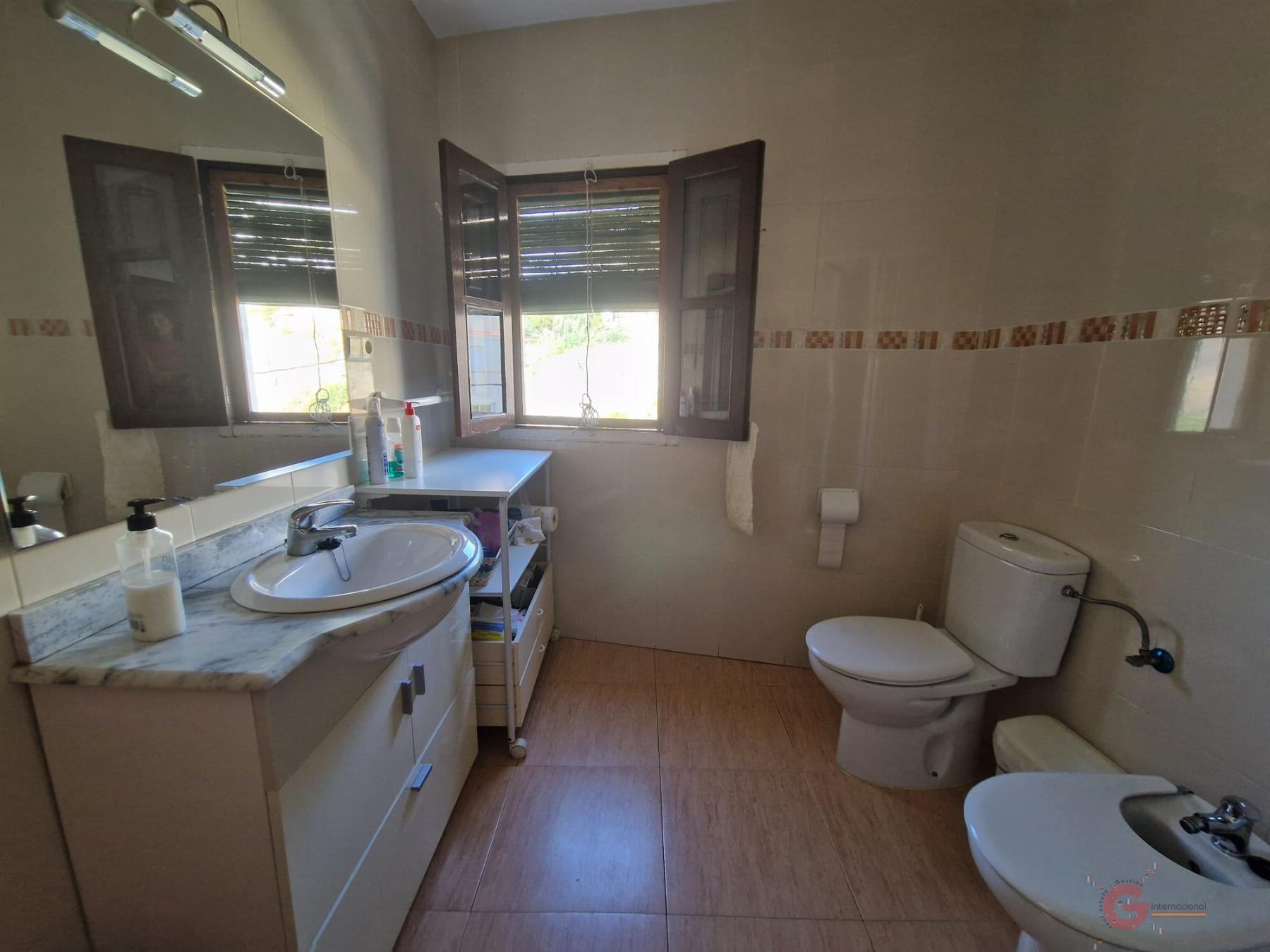 Vente de maison dans Molvízar