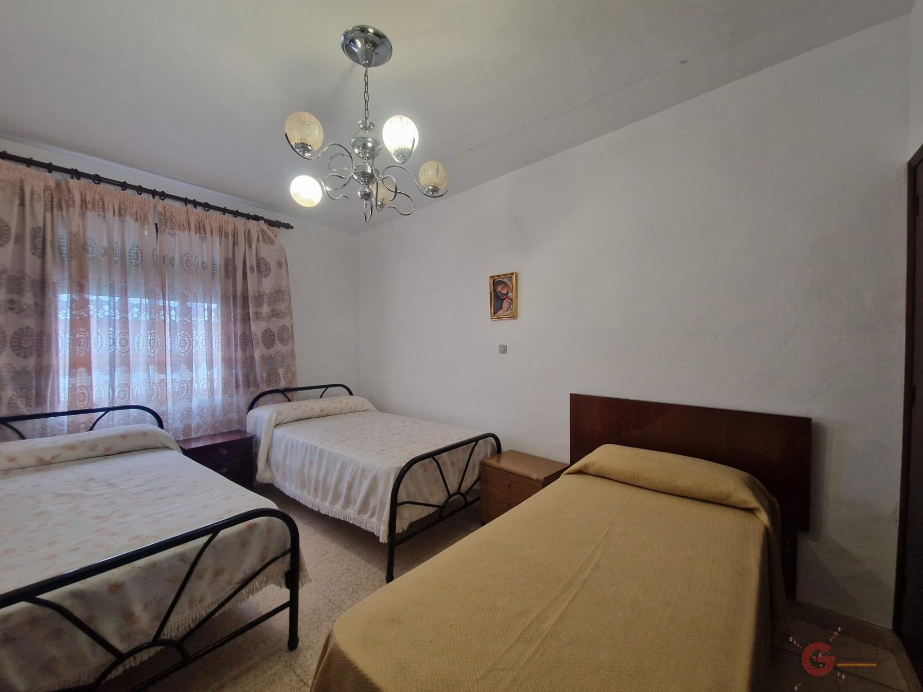 Vente de maison dans Molvízar