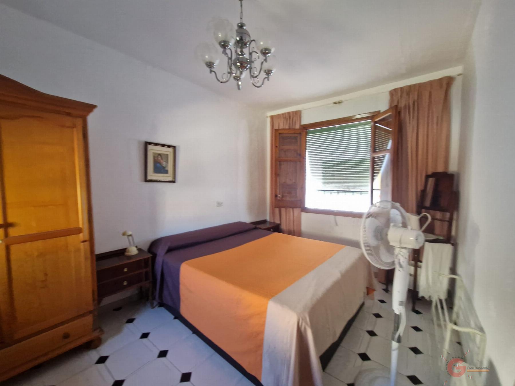Vente de maison dans Molvízar