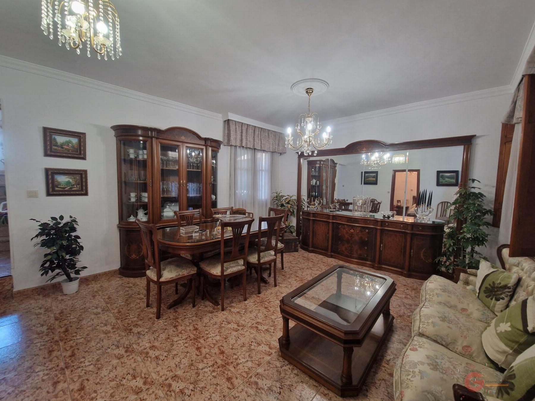 Vente de maison dans Molvízar