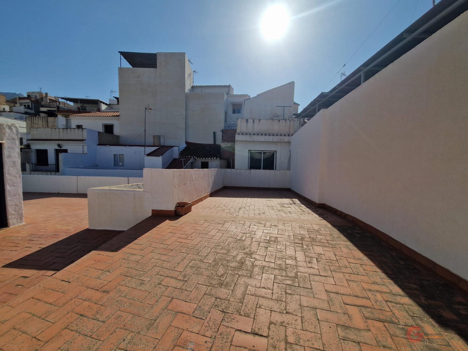 Vente de maison dans Molvízar