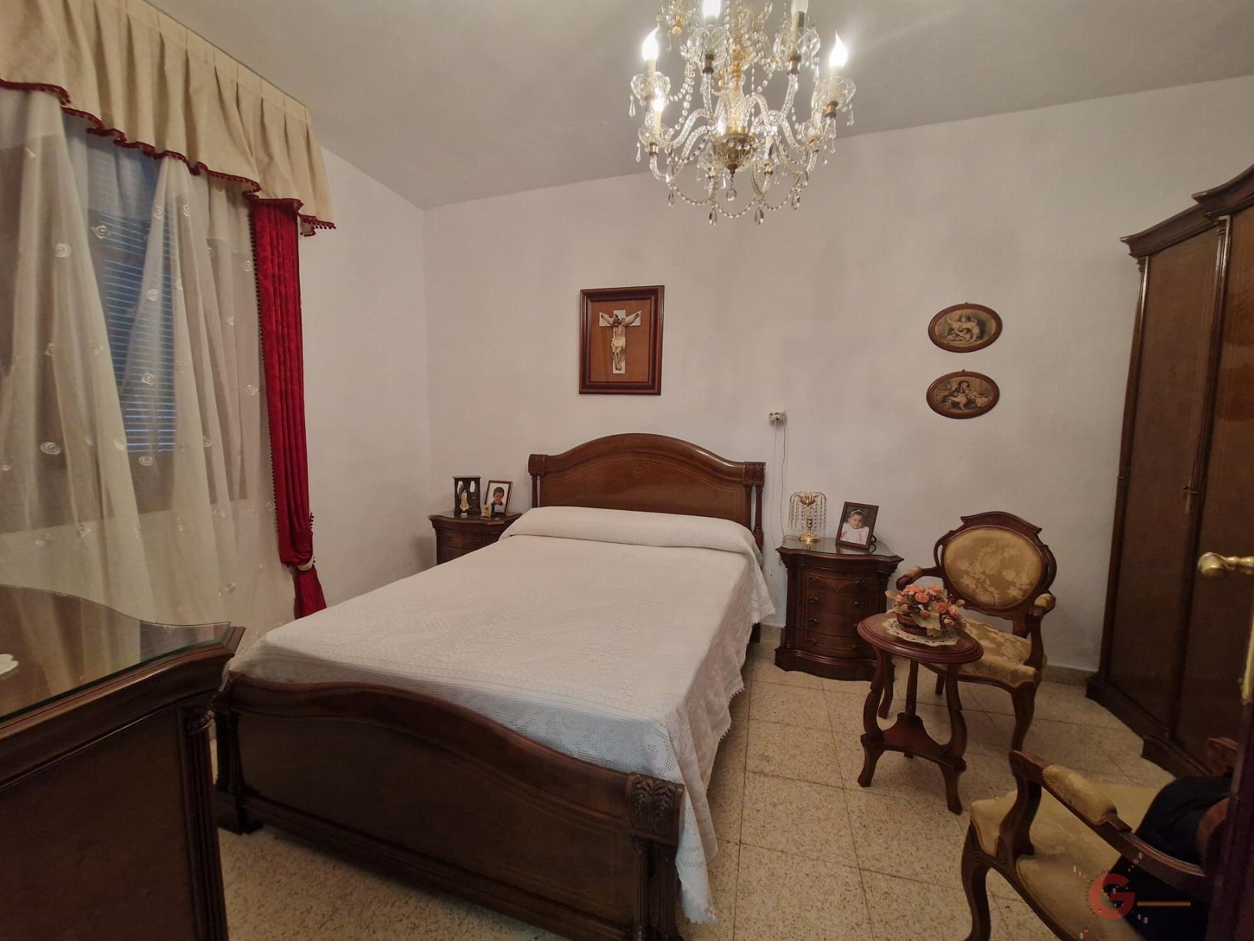Vente de maison dans Molvízar