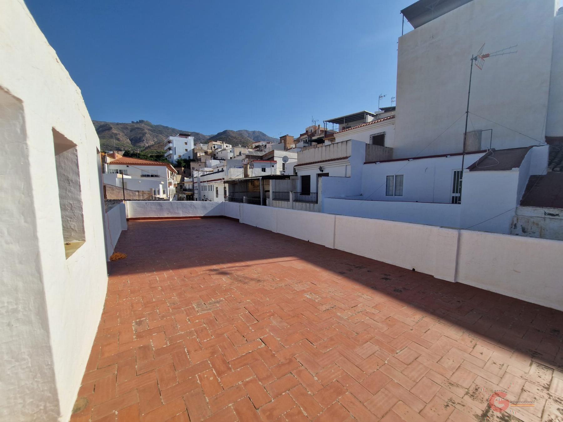 Vente de maison dans Molvízar