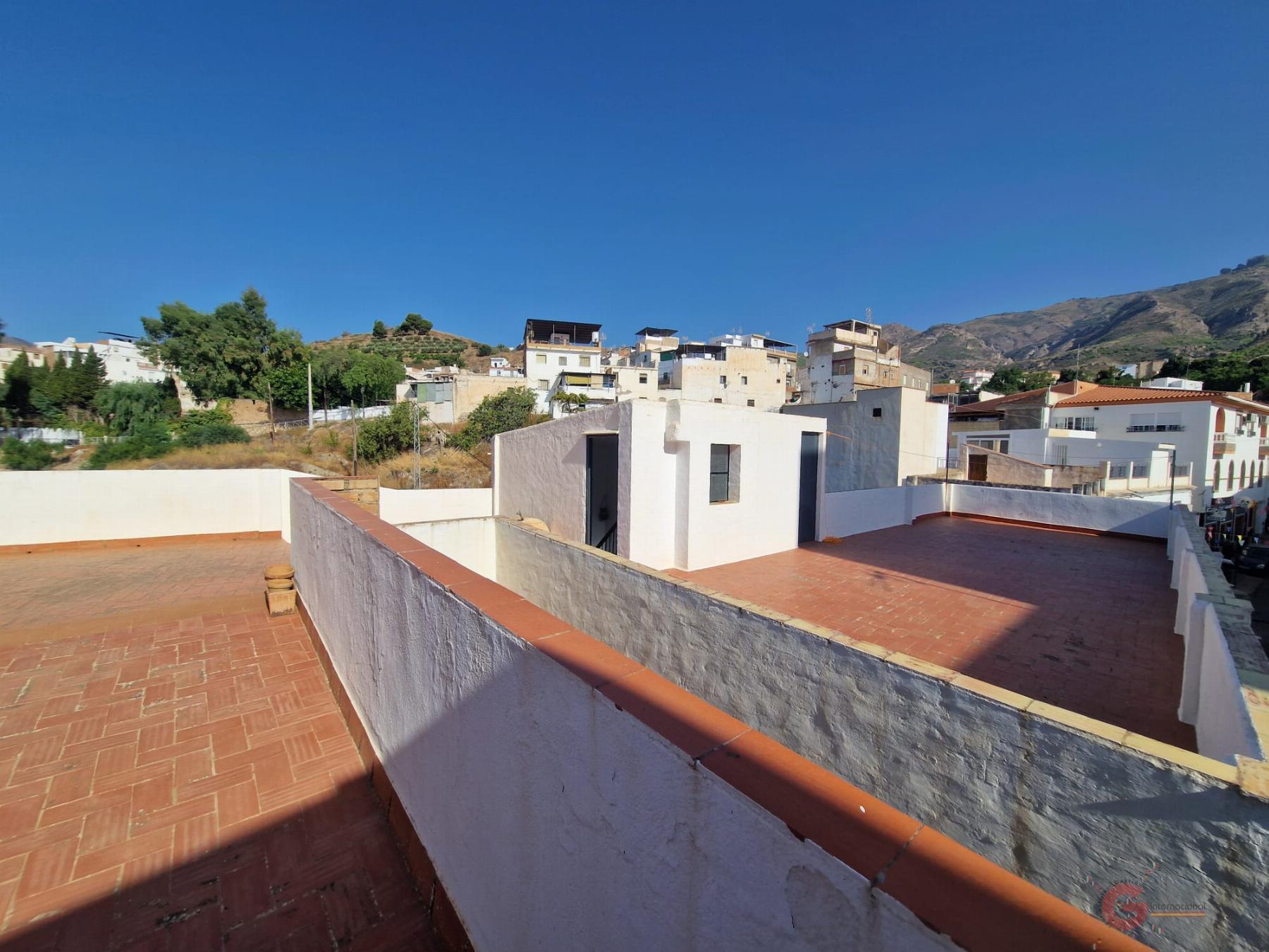 Vente de maison dans Molvízar