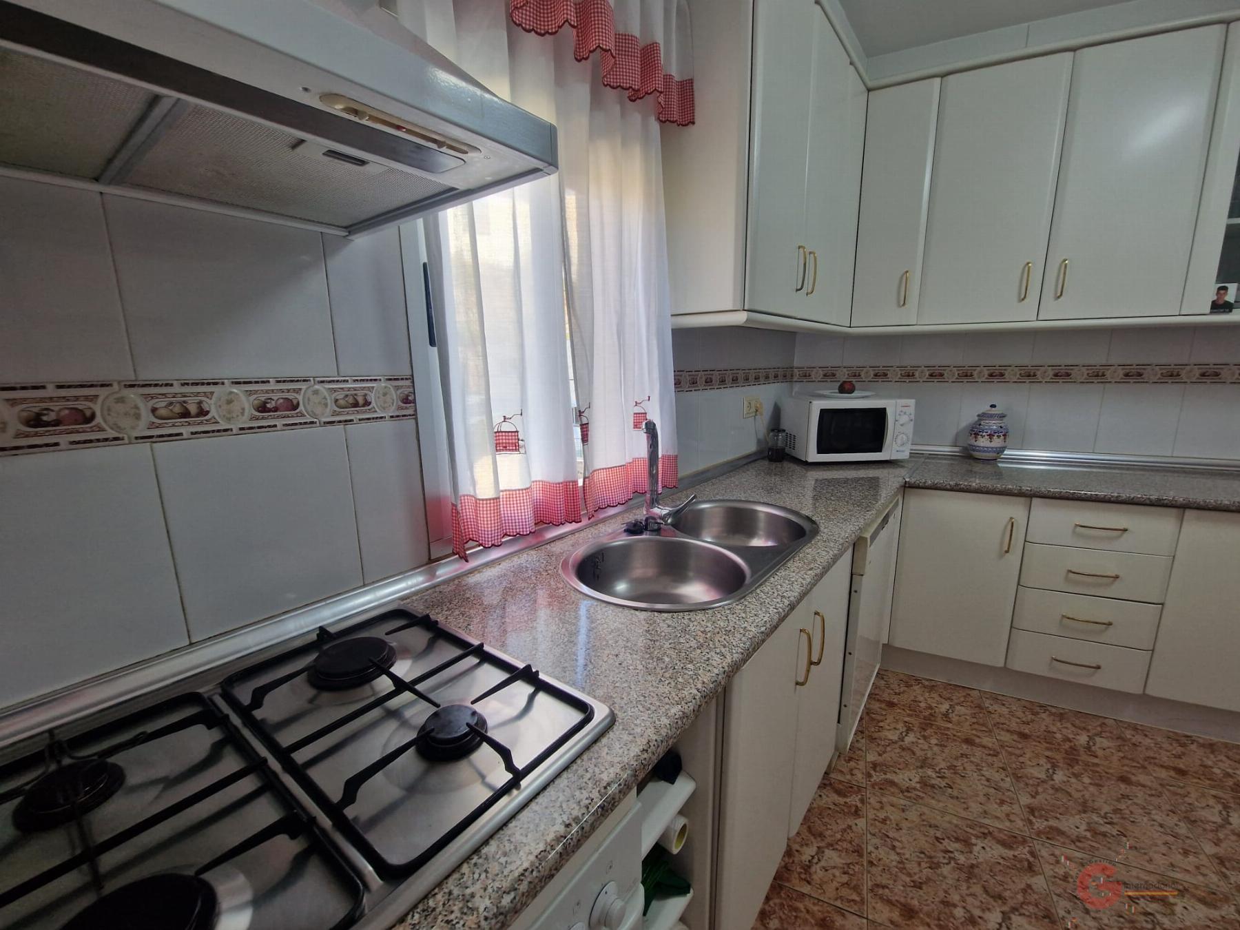 Vente de maison dans Molvízar