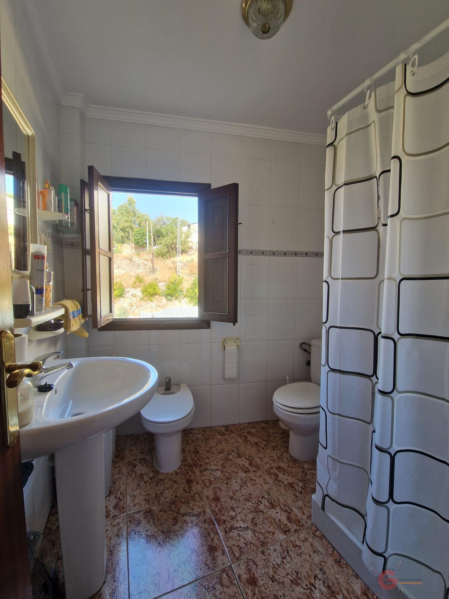 Vente de maison dans Molvízar