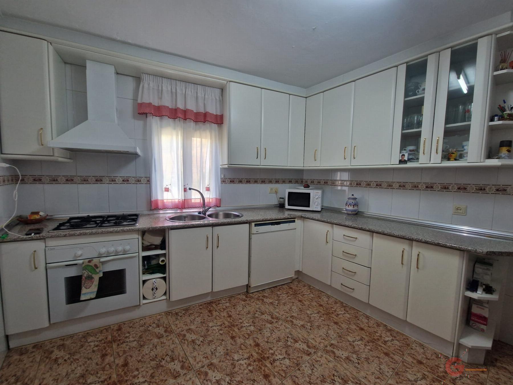 Vente de maison dans Molvízar