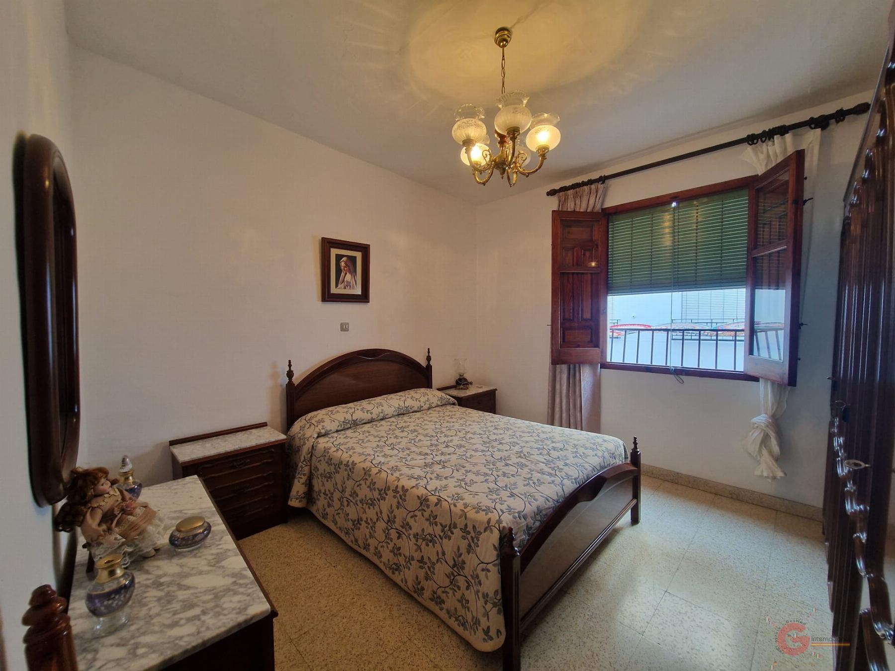 Vente de maison dans Molvízar