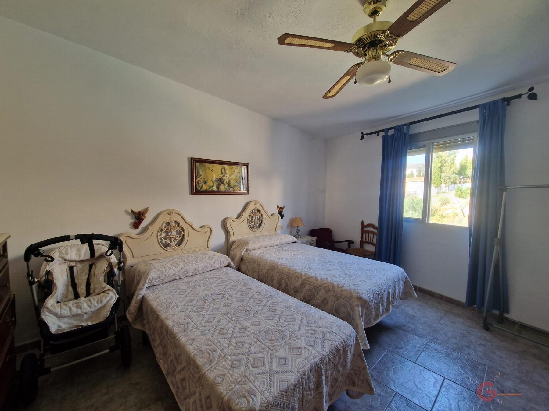 Vente de maison dans Molvízar