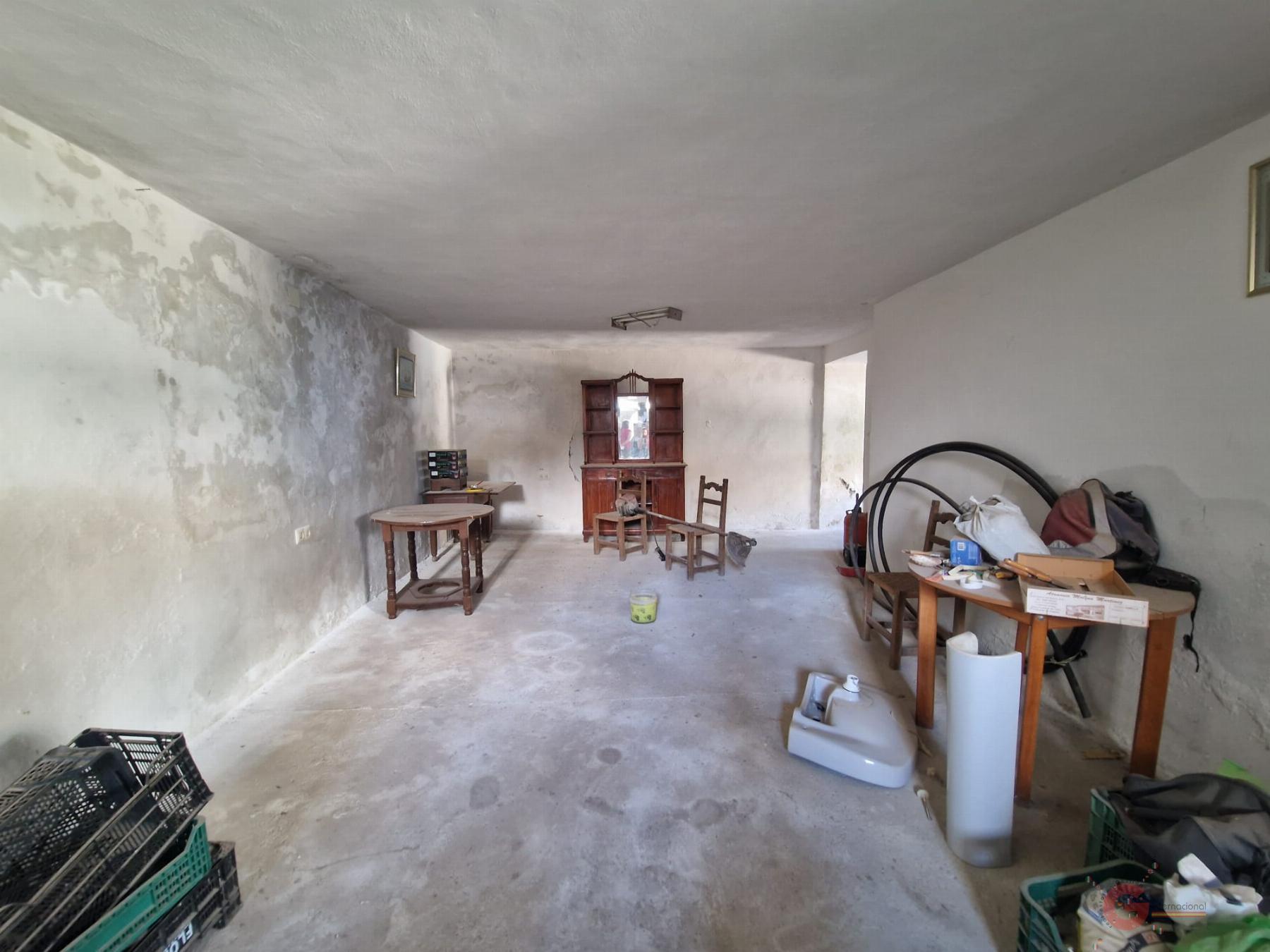 Vente de maison dans Molvízar