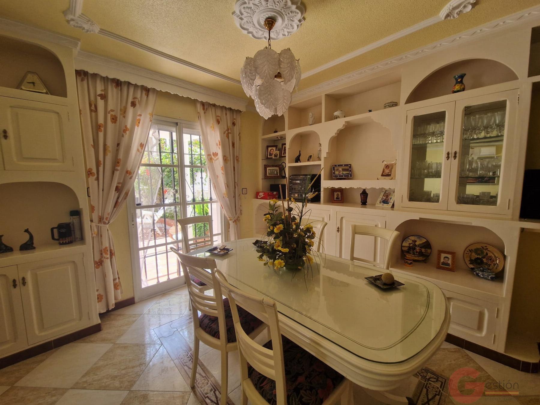 Venta de casa en Salobreña Venta de casa en Salobreña