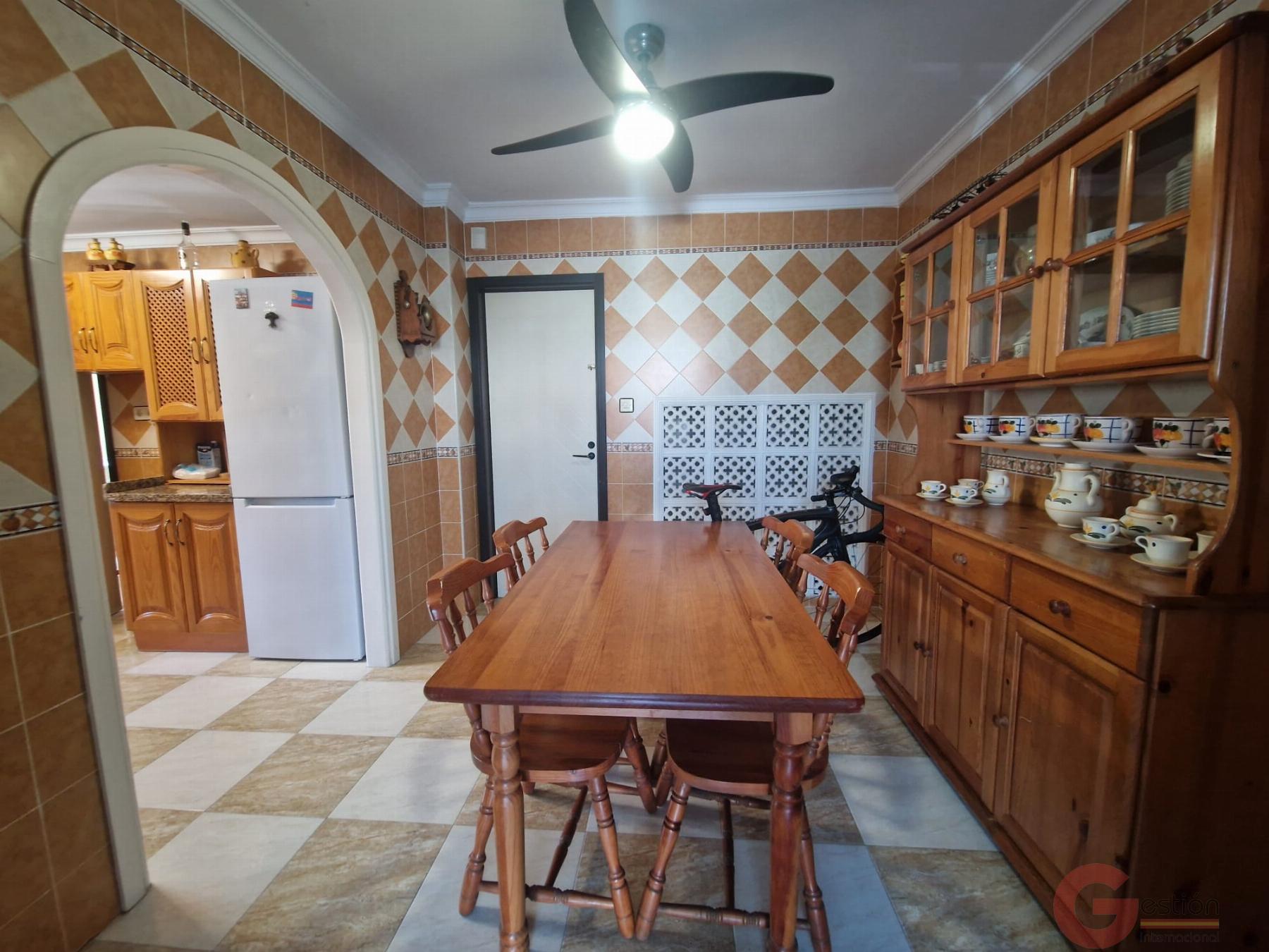 Venta de casa en Salobreña Venta de casa en Salobreña