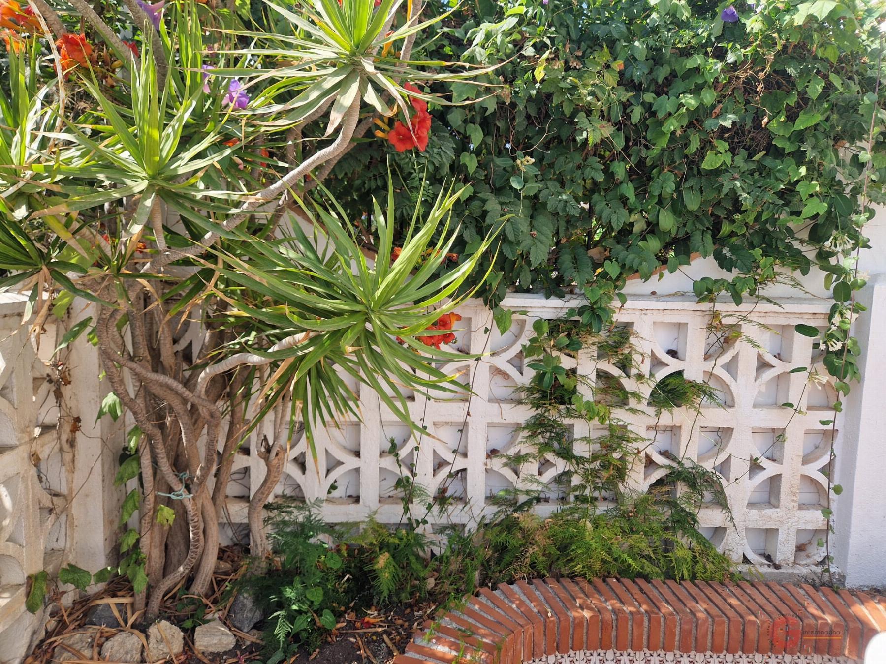For sale of house in Salobreña