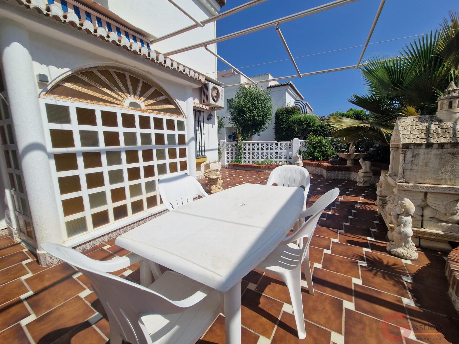 Venta de casa en Salobreña Venta de casa en Salobreña