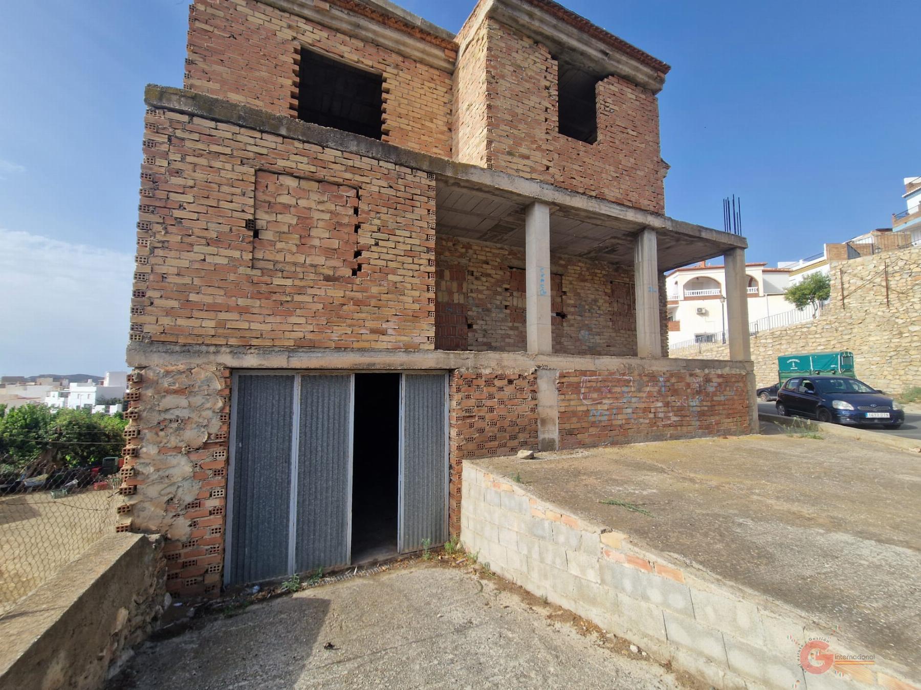 For sale of house in Molvízar