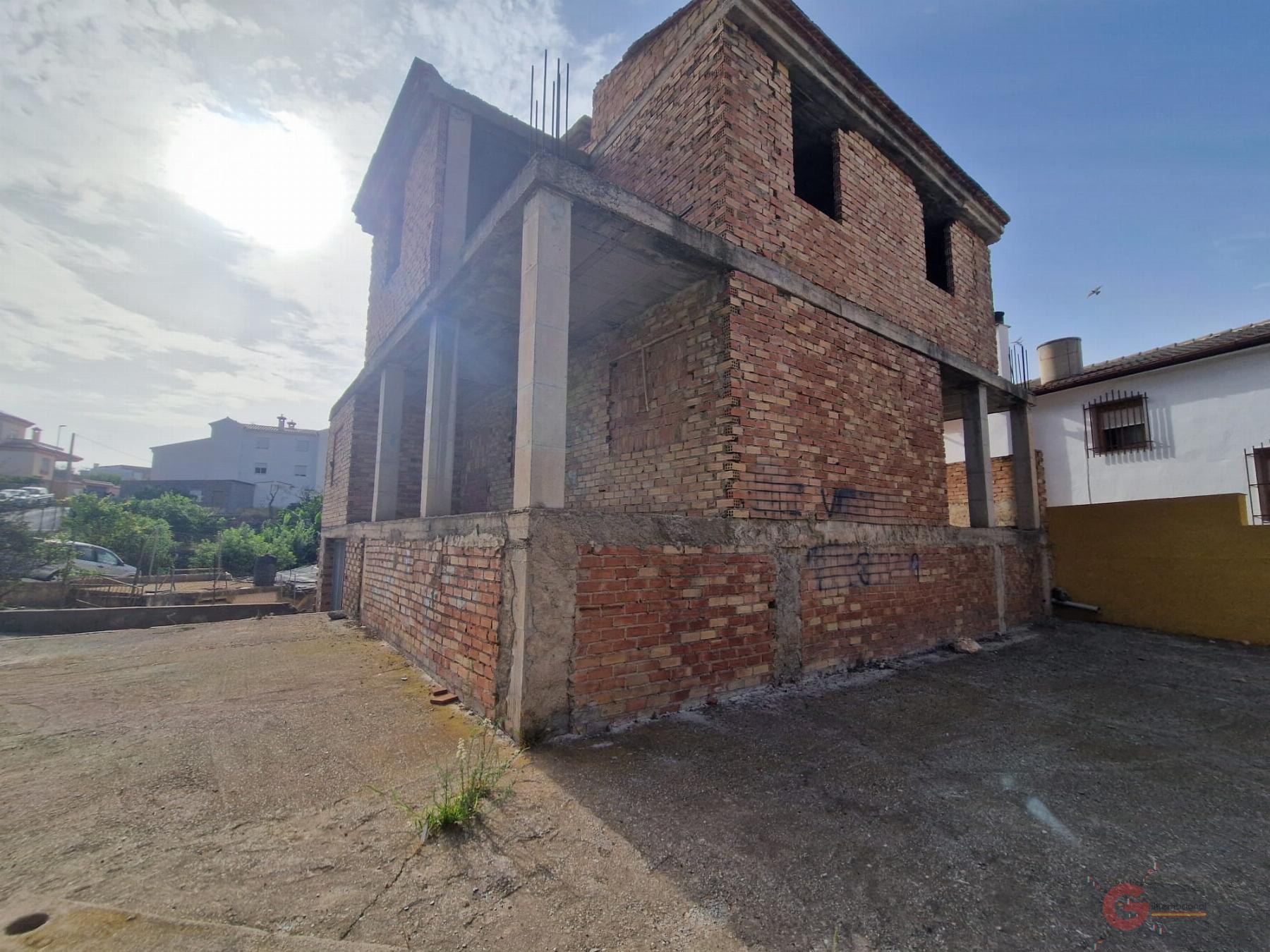 For sale of house in Molvízar