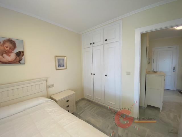 For sale of apartment in Almuñécar