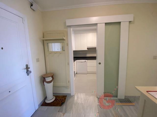 For sale of apartment in Almuñécar