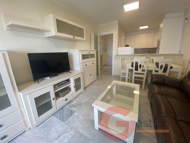 Venta de apartamento en Almuñécar Venta de apartamento en Almuñécar