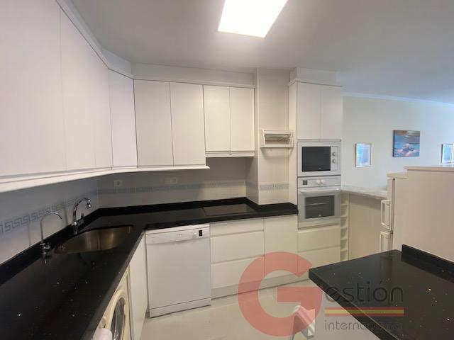 Venta de apartamento en Almuñécar Venta de apartamento en Almuñécar