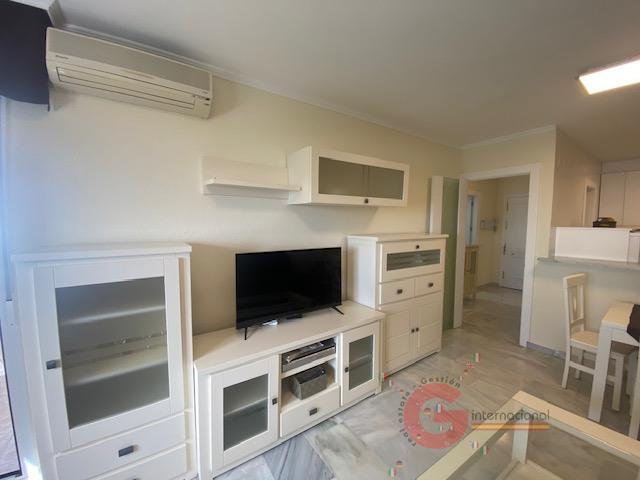 For sale of apartment in Almuñécar