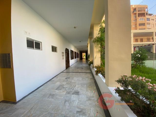 For sale of apartment in Almuñécar